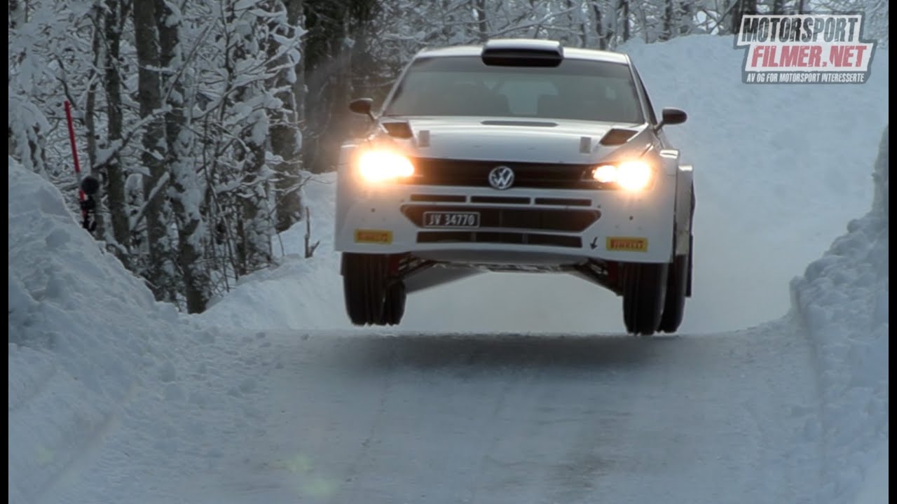 Sigdalsrally 2023 - Motorsportfilmer.net