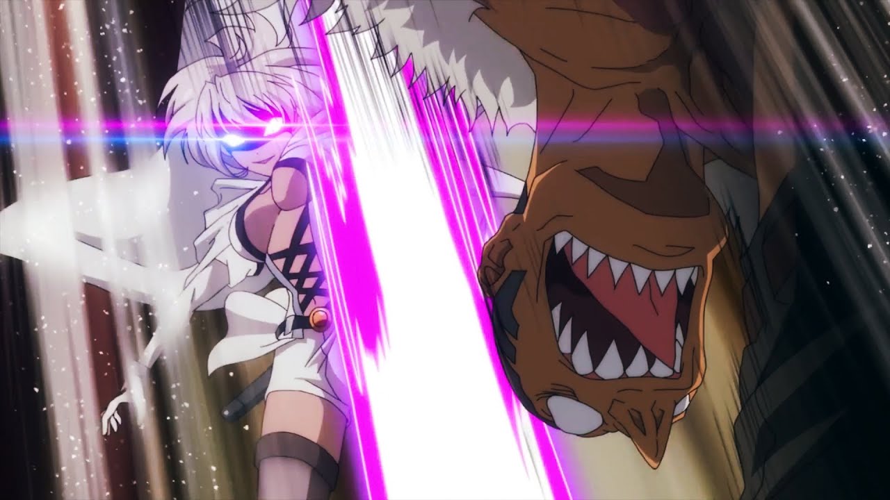 Saikyou no Shienshoku 