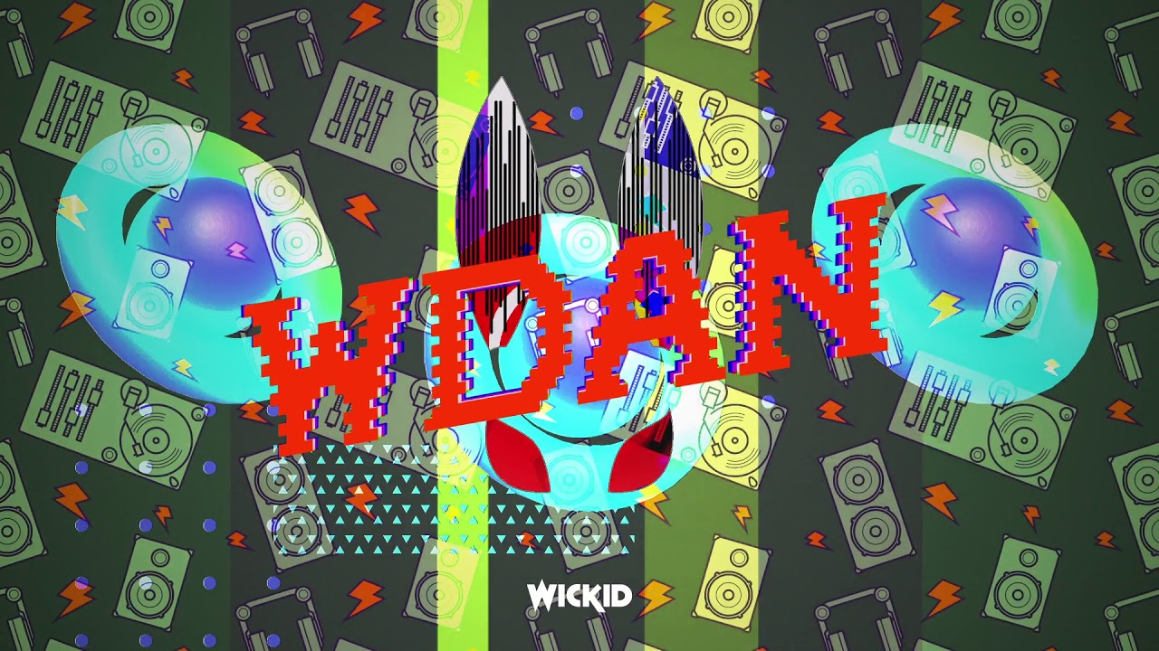 Wickid - WDAN