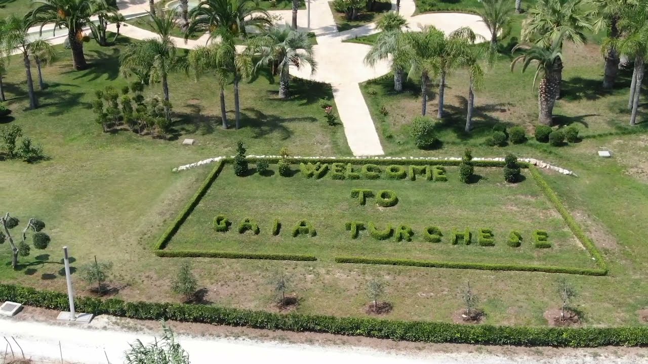 Baia Turchese Village Resort