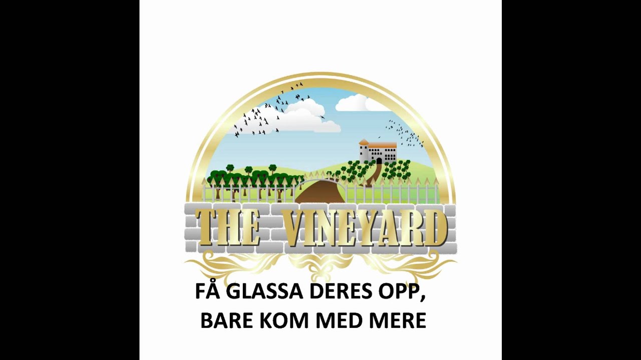 Lex Press - The Vineyard 2011