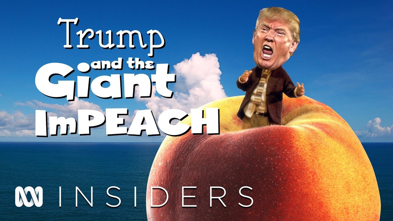 Trump and the Giant ImPeach | Insiders