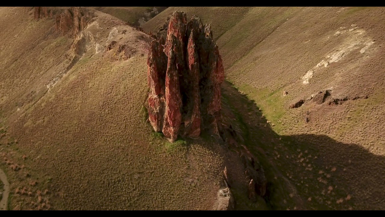 Jordan Valley