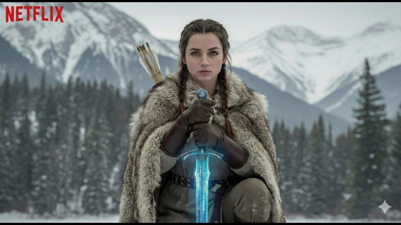 The Hottest Sci-FI Tv Series That Will Blow Your Mind!