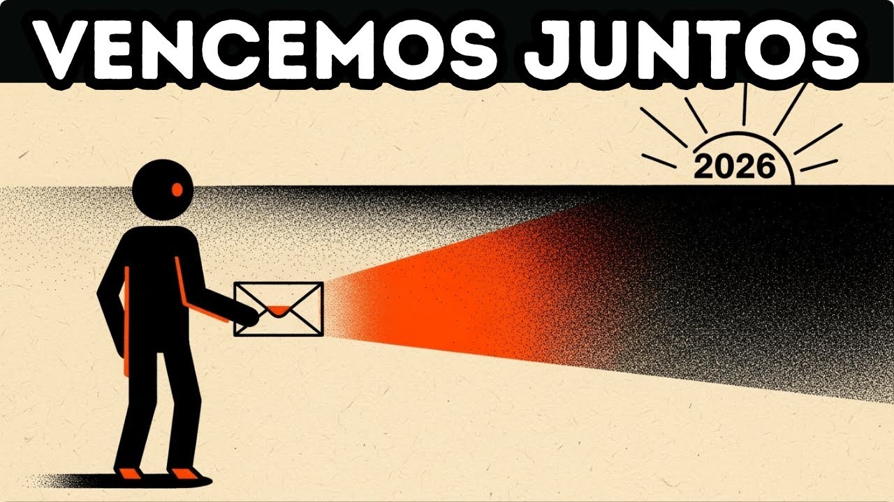 Carta Aberta aos Inscritos: O Futuro do PSICOVIBES e Nossa Miss&atilde;o para 2026
