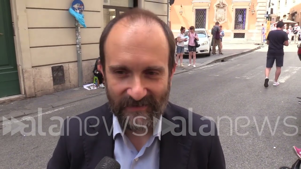PD, Orfini: 