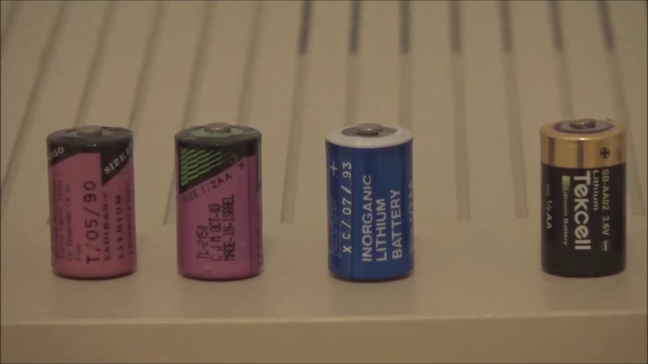 Common issues with Apple Macintosh Systems - Part 2 : PRAM Batteries