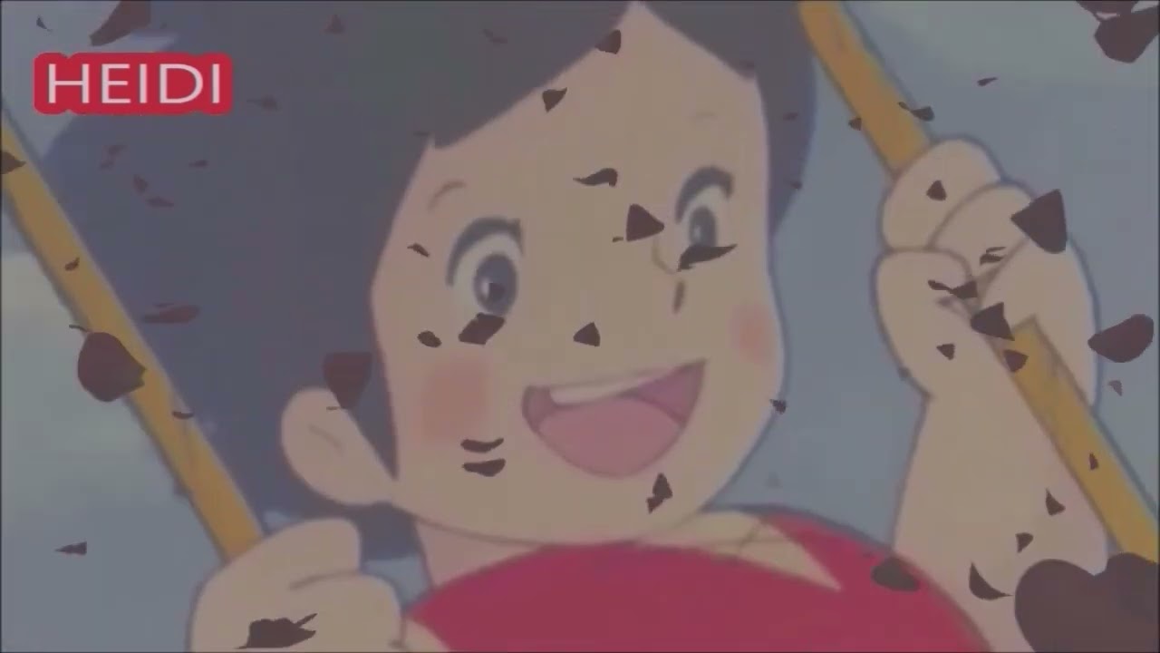 HEIDI 1 DO 1
