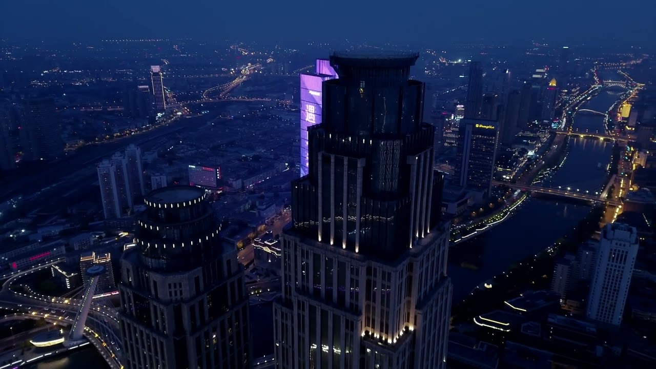 HUBSAN ACE 2: UNEDITED NIGHT VIDEO 4K30: Video notturno non editato 4K30