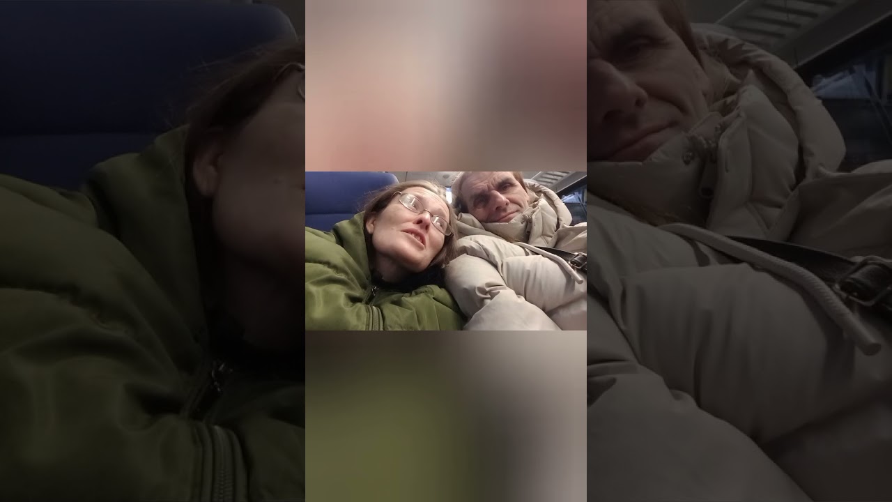 Vlog 656: naar Nederland en meer.