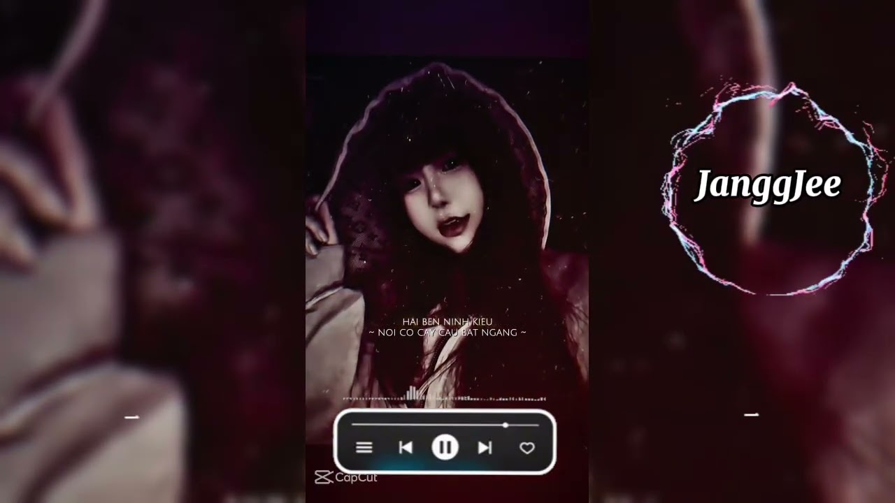 [ Tiktok Remix ] Nhạc trẻ Capcut remix - Tổng hợp Mẫu nhạc remix xu xướng cháy phố 2026