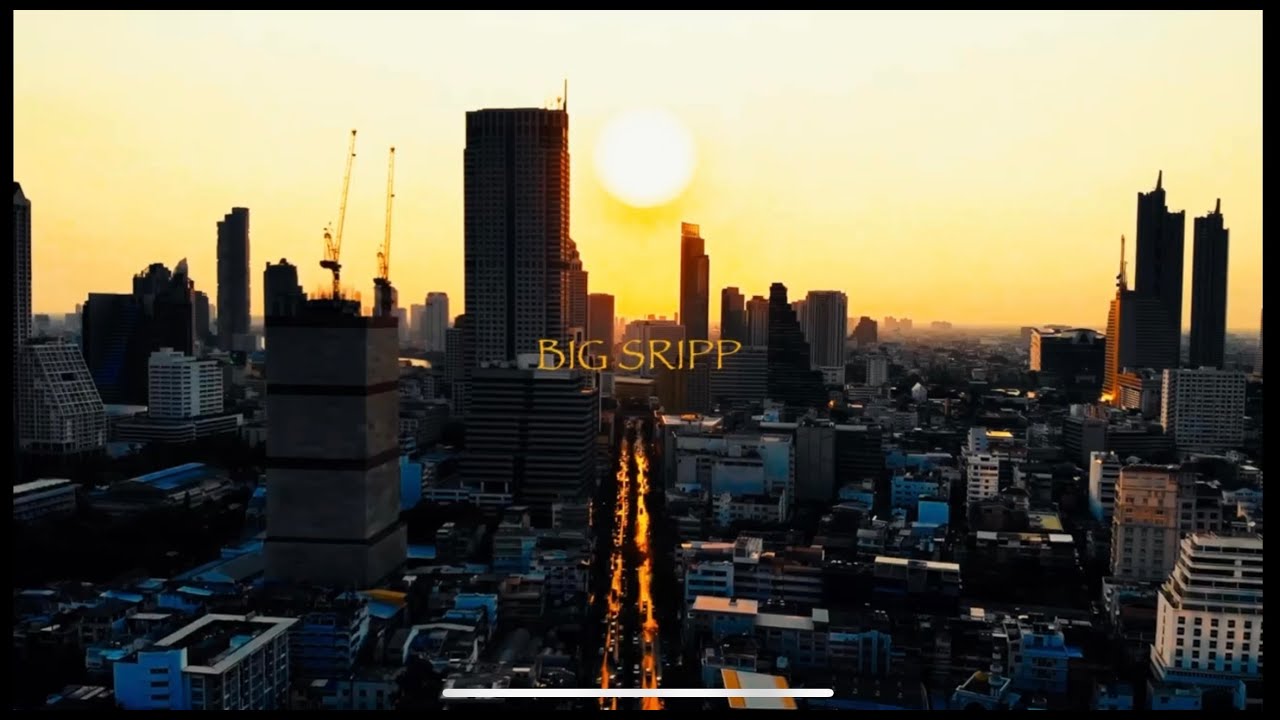 Srippie - Life Still On DND