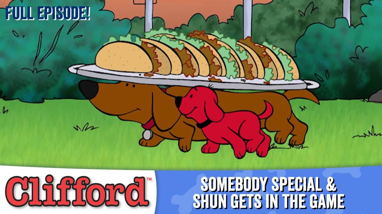 Puppy Days 🐶💖 - Something Special | Shun Gets In The Game (HD - Full Episodes)