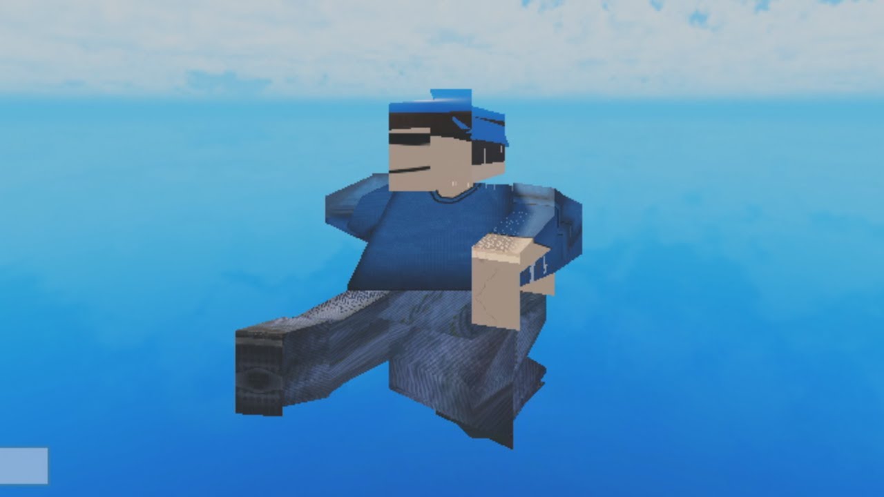 This Glitch Breaks Arsenal.. (Roblox Arsenal)