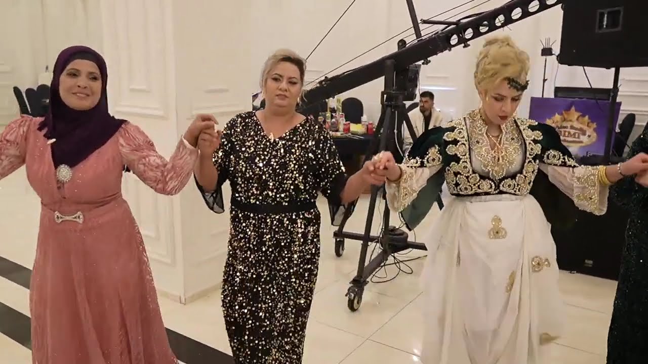 Martesa Ramadanit me Searen - Remzija ,Regjepi ,Mergimi vogel - Studio Bimi production pjesa 3