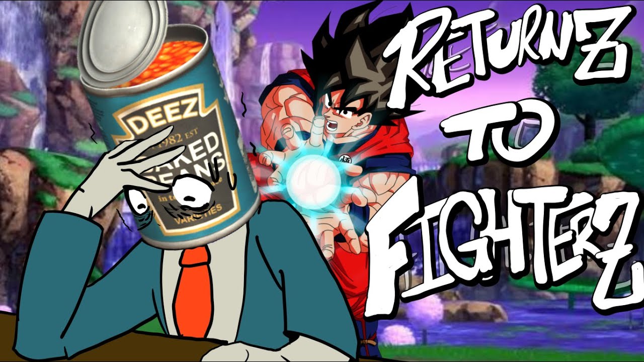 ReturnZ to FighterZ