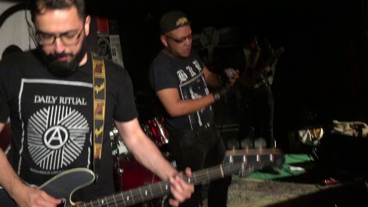 Lubricant Full Set (The Verket @ Umeå, Sweden)