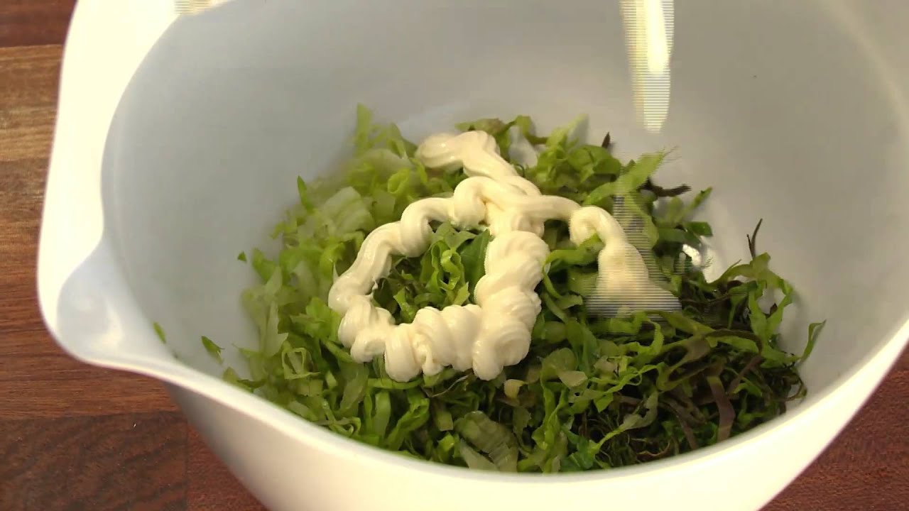 Scallops Recipe with Chris Coubrough