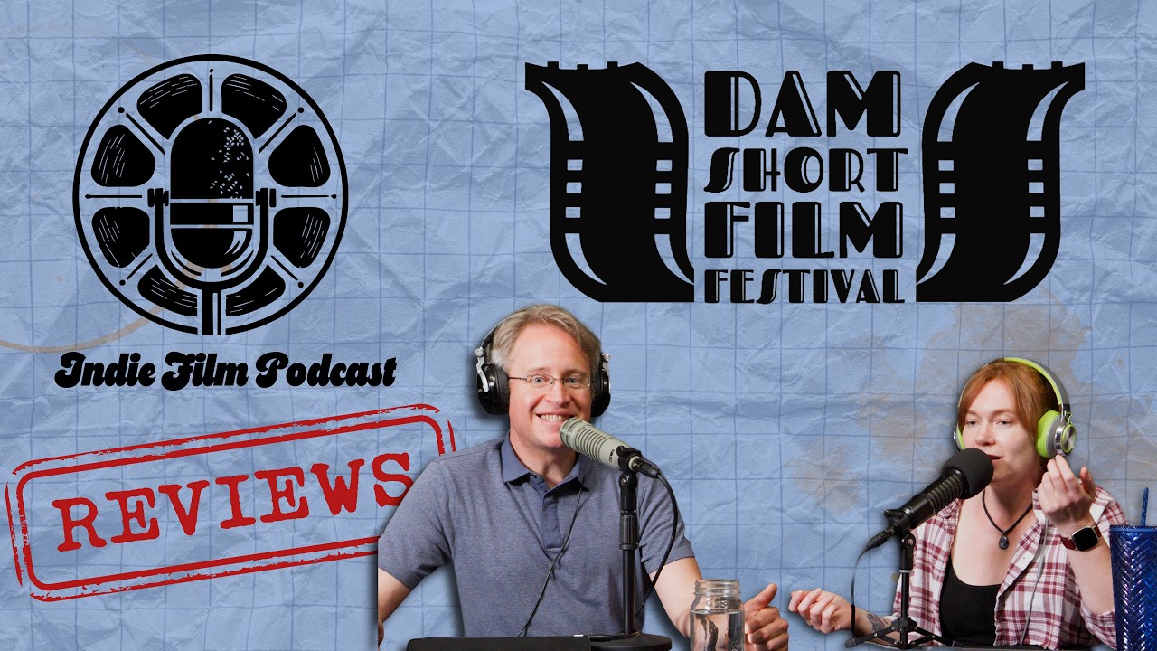 One of the Best Festivals for Short Filmmakers? | IFP Reviews: Dam Short Film Festival