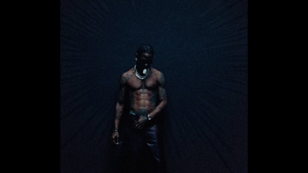 [FREE] TRAVIS SCOTT X JACKBOYS 2 TYPE BEAT - CHAMPAIN & VACAY
