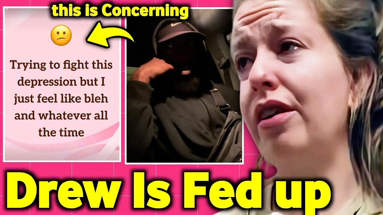 The TikTok Dead Beat Dad’s Rant Goes Terribly Wrong… He Made It Worse
