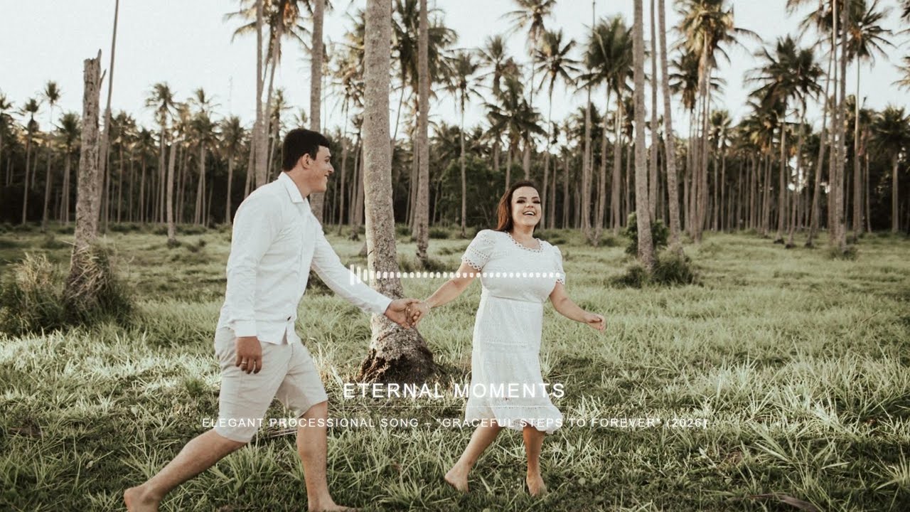 Elegant Processional Song &ndash; 