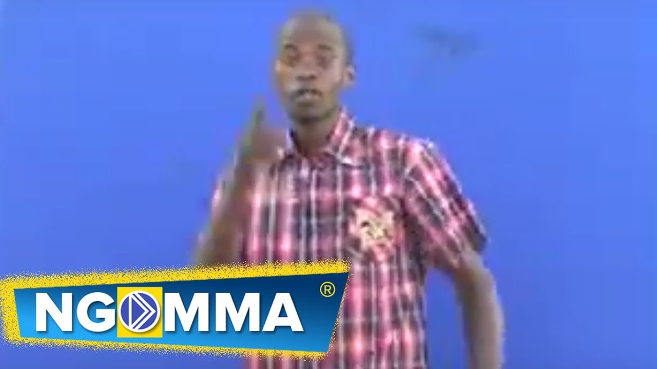 Agody Kasela - Suba Dala (Official Video)