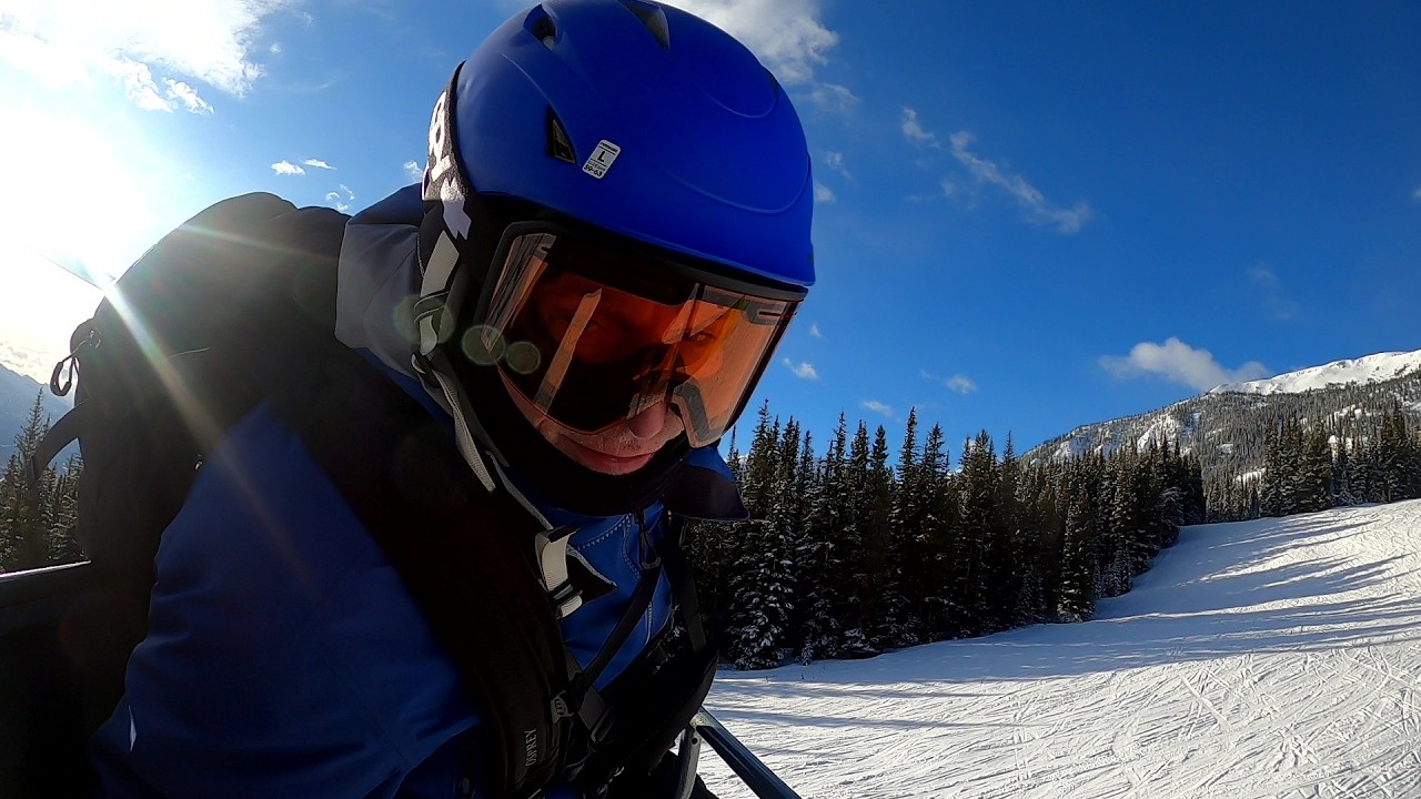 2026 03 05 Marmot Basin (partie 2)