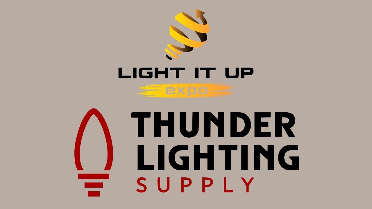 Chat with Grant and Kathleen from Thunder Lighting