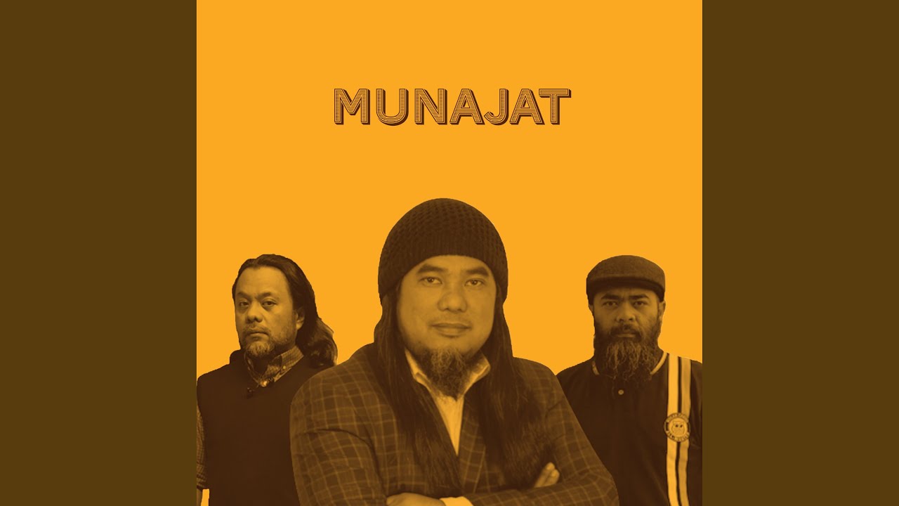 Munajat (feat. Alfa, Rumie)