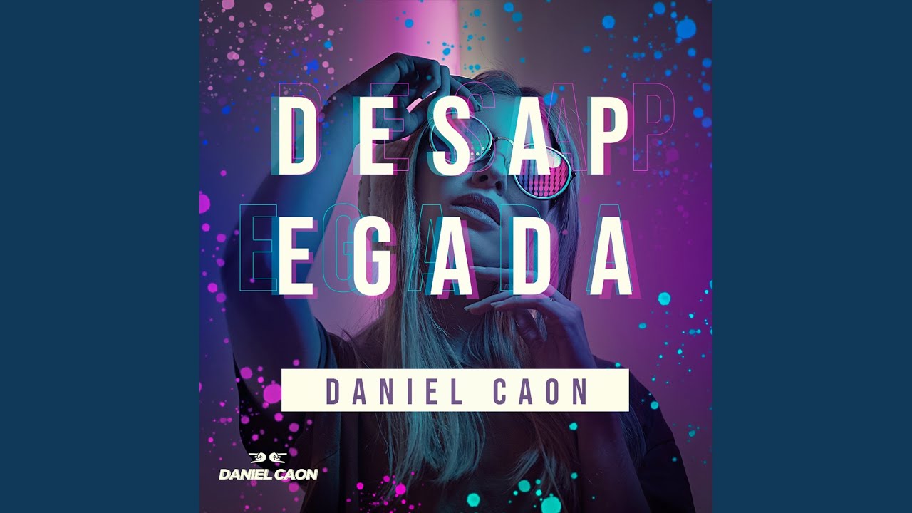 Desapegada