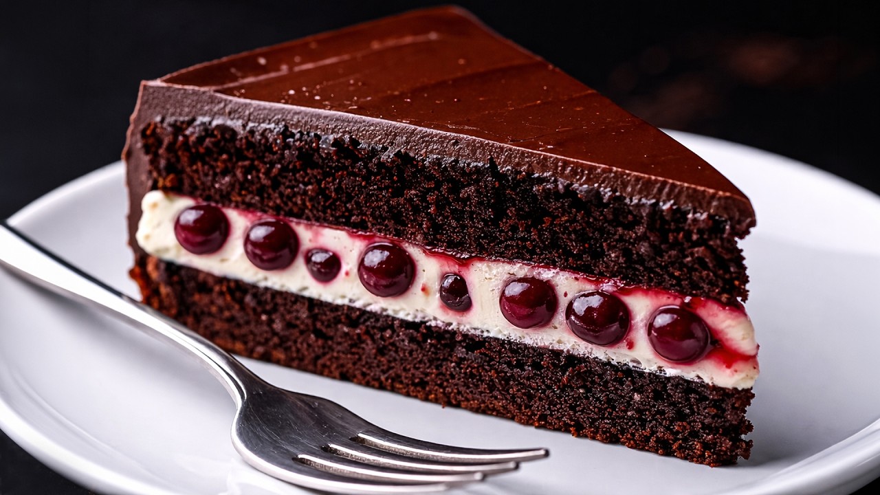 Dieser Kuchen ist unglaublich lecker! Ein einfaches, hausgemachtes Rezept. Schnell und lecker.