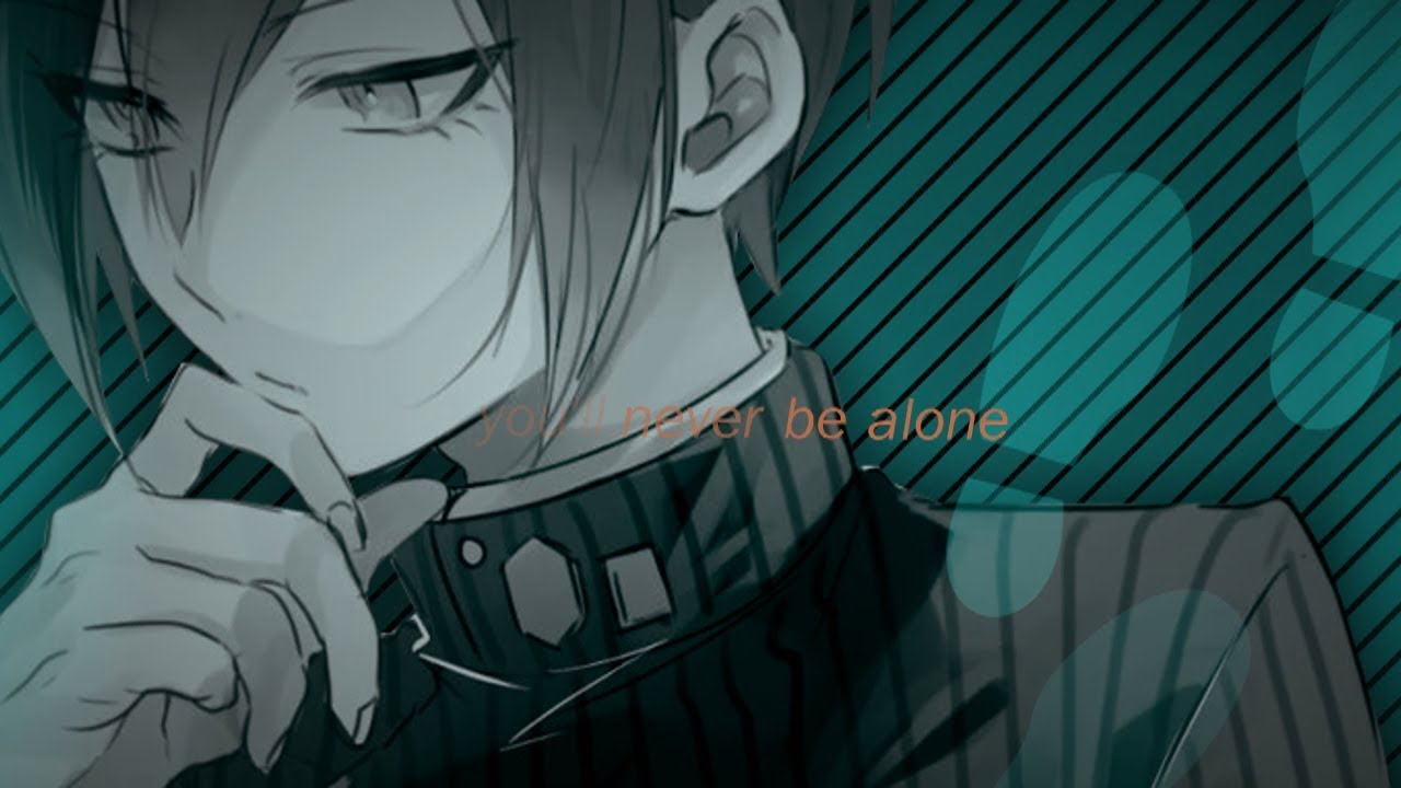 Ready For It? [Danganronpa Bishies MEP]