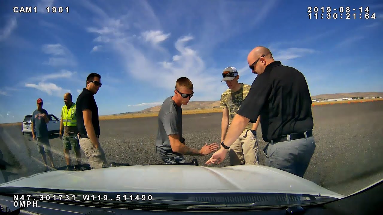 A deputy's dishonesty: How a Douglas County patrol officer fell into disgrace