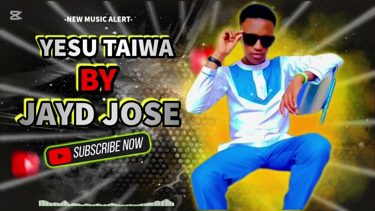 YESU TAIWA BY JAYD JOSE#official audio#kambasong#the best ohangla#subcribemychannel ,share,like.£