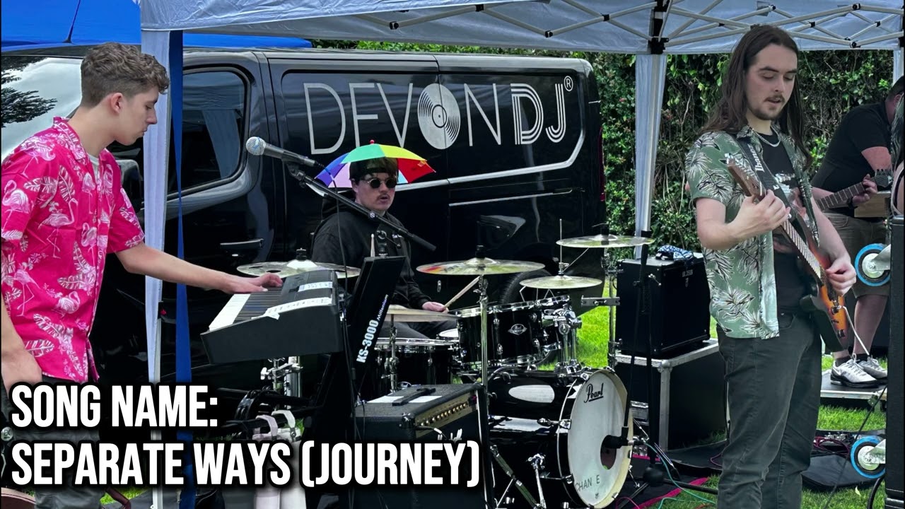 The Chance Band Set Snippets