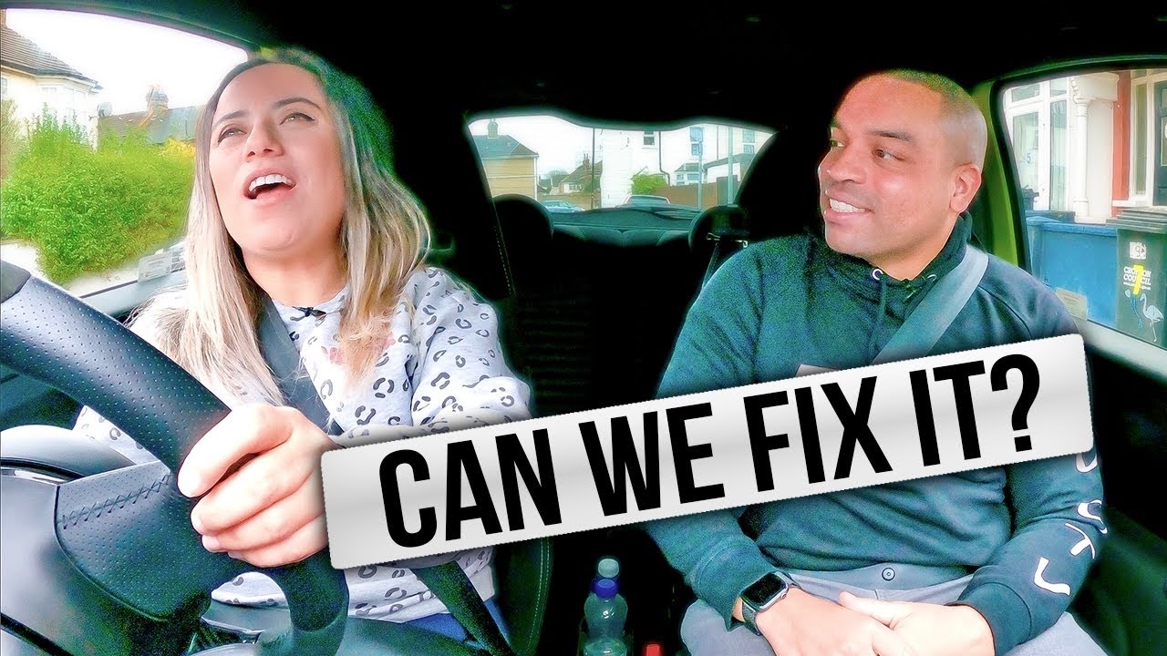FAILED Her Driving Test 3 Times! How YOU Can Avoid It!