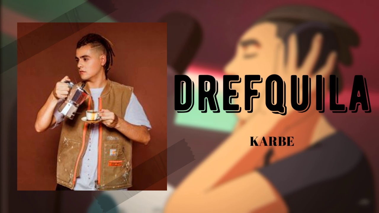 [FREE] DrefQuila - Type Beat | Rap/Trap Instrumental