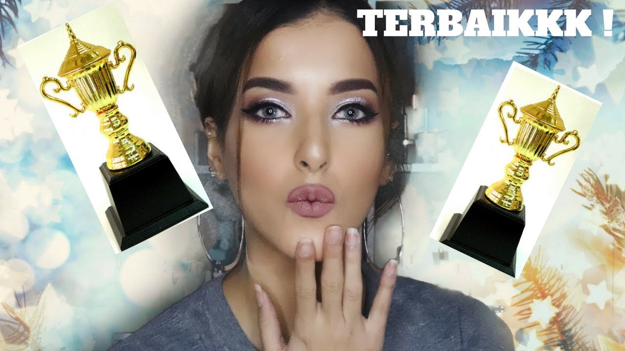 PENEMUAN TERBAIK 2017 !