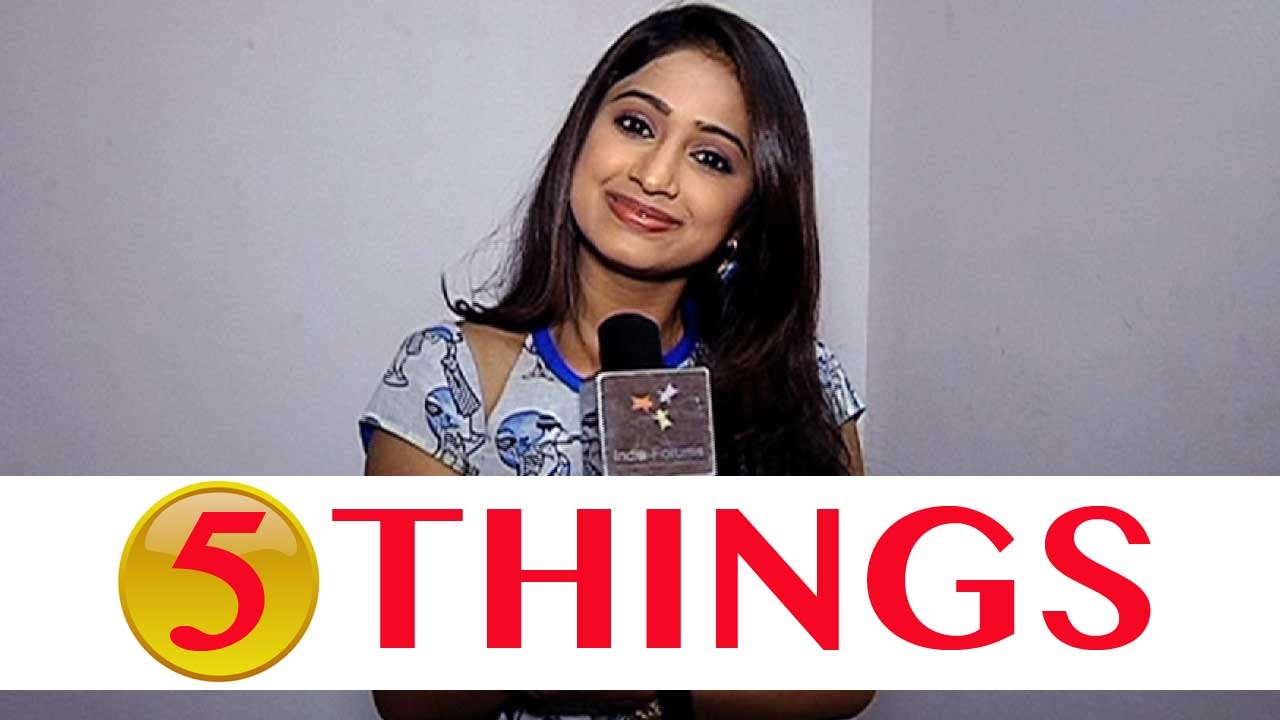 Know More About Pranali Ghogare