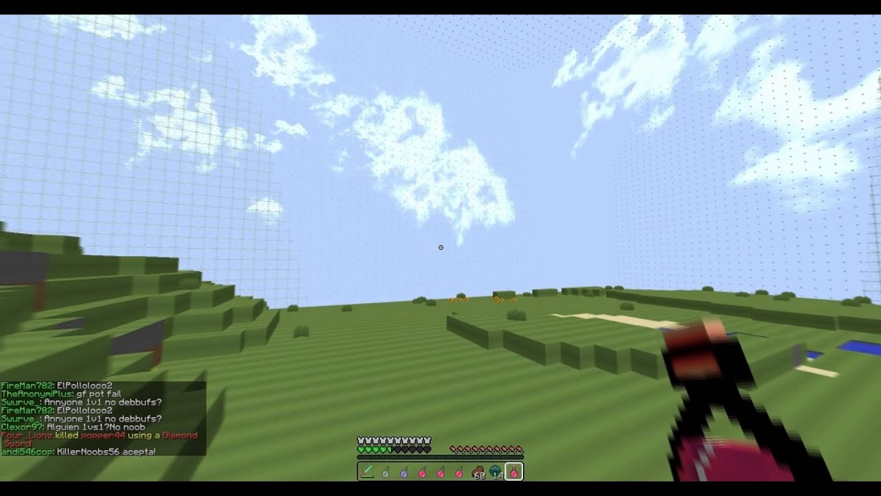 Kohi 1v1s | HattoWolf