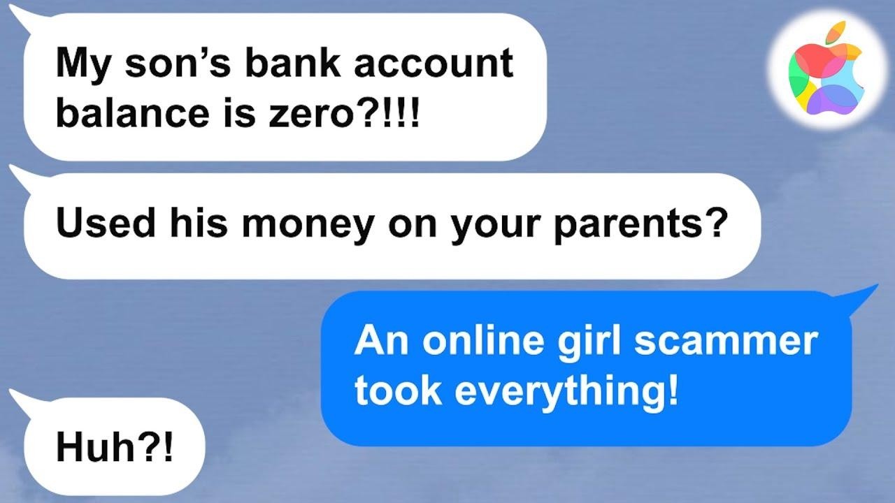 【Apple】MIL hates me and is convinced I took money to pay for my parents' new house. Actually...
