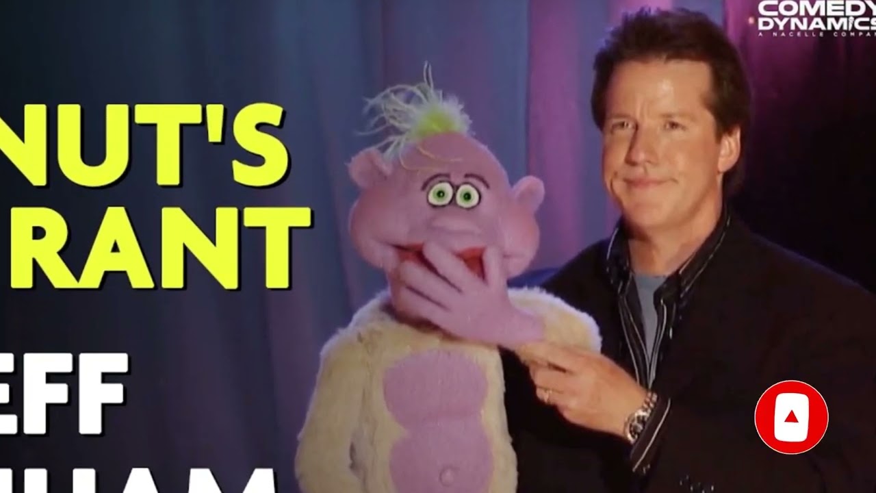 &lsquo;Jeff Dunham Me the People&rsquo; free live stream How to watch online without cable | Jeff Dunham