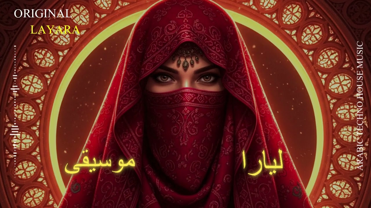 Layara Music - ريح الذكرى - Arabic Techno House Mix