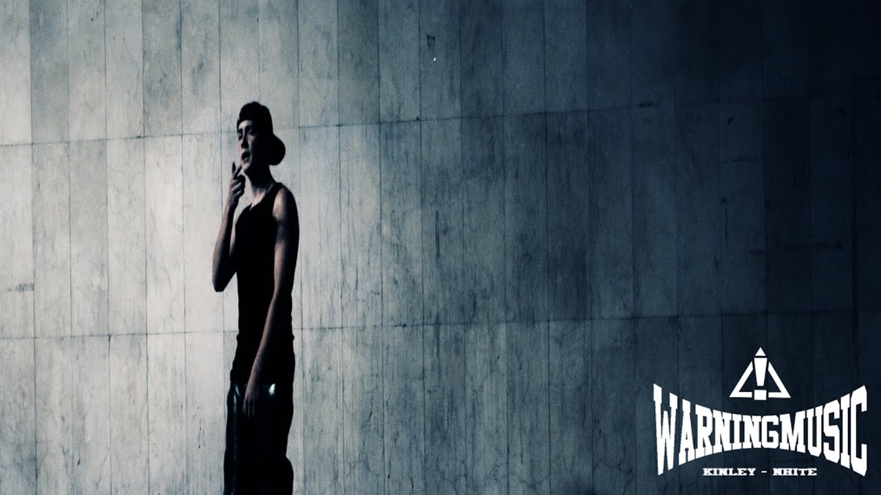 nhite - Kinley [DIRECTED BY BANSIISTUDIO]