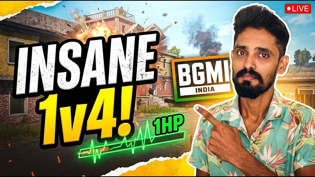 👉 🔴 BGMI LIVE Malayalam | Quick Matches 🔥#bgmilive #malayalamgaming #shortlive