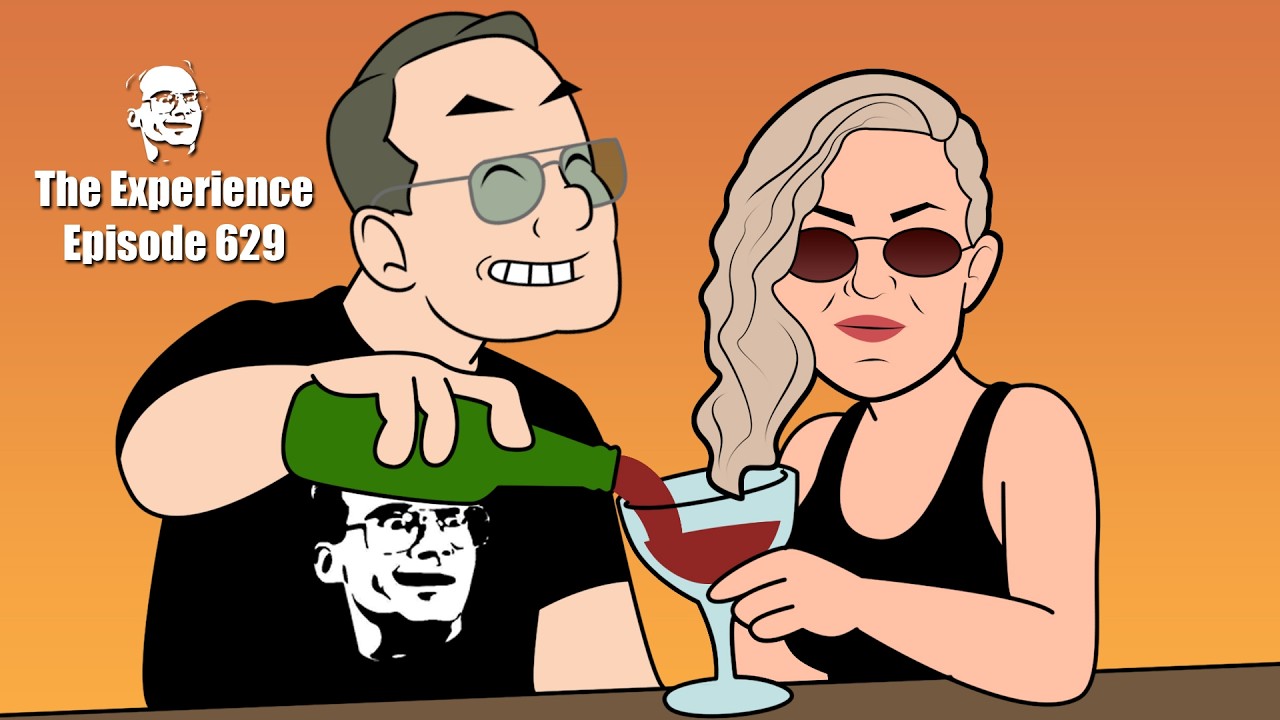 Jim Cornette Reviews Thekla's Promo on AEW Dynamite