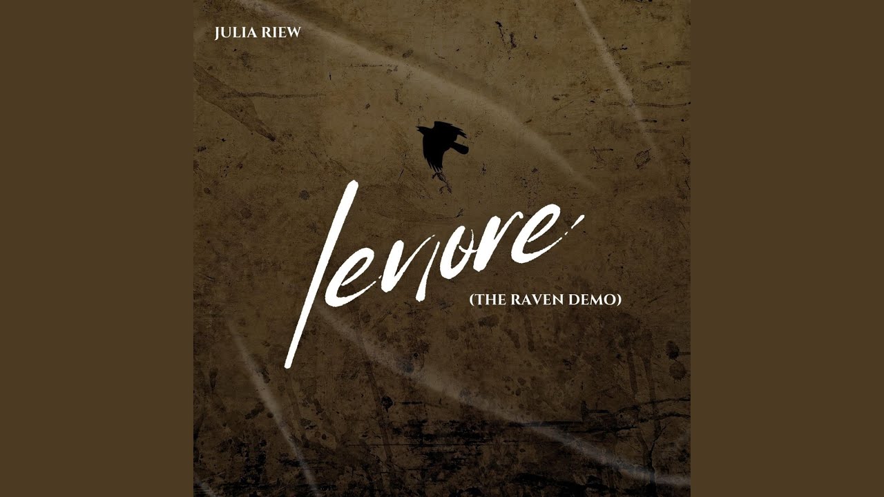 lenore (the raven demo)