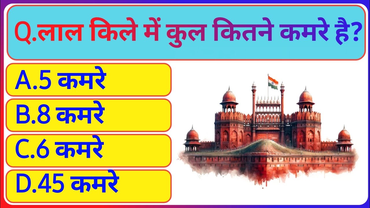 GK Question || GK in Hindi || GK Question and Answer || GK Quiz 