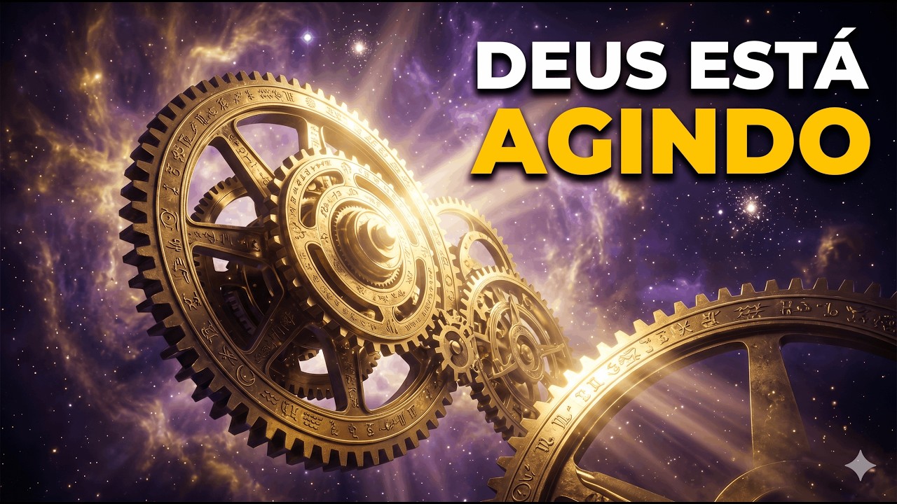 Oração Para Quando Você Está Confuso Sobre a Vontade de Deus | Ele Vai Te Guiar